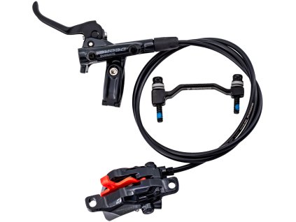 Shimano DEORE BL M6100 BR M6100 Scheibenbremse vorne