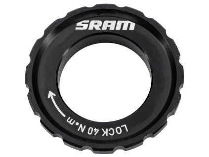 SRAM Disc Centerlock Verschlussring zewnętrzny 00 5318 032 000 a