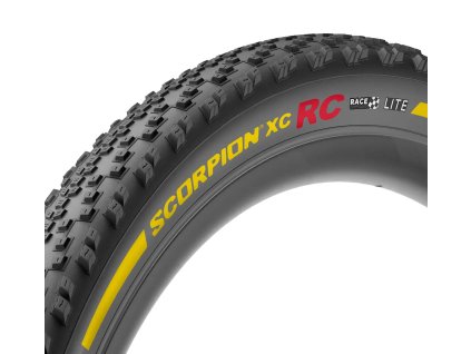 Pirelli Scorpion Race XC RC Lite Team Edition 29x2 4