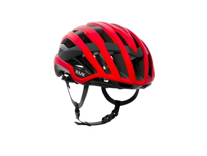 Kask KASK Valegro WG11 Czerwony (Veľkosť L)