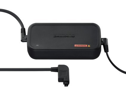 877677 Shimano Steps EC E8004 Ladegerat IEC80041A