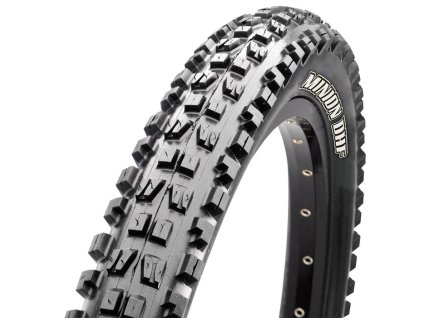 Maxxis Minion DHF Vorne 29x2 50 WT DH TR 3C MaxxGrip 60x2 DW Faltreifen 1311 TB96800700 a