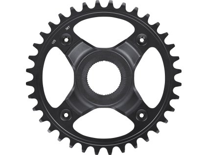 Shimano STEPS SM CRE70 12 Kettenblatt 36 Zahne ESMCRE7012BA6XL