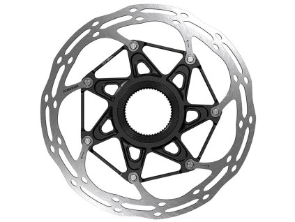 Sram Centerline X Rounded Centerlock Bremsscheibe 00 5018 037 022