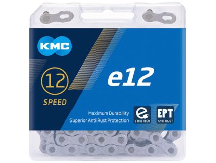 KMC e12 EPT BE12TEP30 1