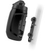 Butelka Fidlock TWIST 450 + podstawa rowerowa (podstawa z magnesami) (Farba Black)