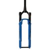 widelec amortyzowany rockshox sid sl ultimate charger raceday debon air remote 29 100 mm offset 44 mm tapered połysk niebieski 1 1570291