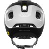 kask POC Axion Race Mips 8420 uran czarny matt wodór biały 4 1160576