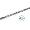 Łańcuch Shimano CN LG500 Linkglide z szybkim ogniwem