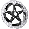 Shimano XTR RT MT900 Zamek centralny Bremsscheibe 180mm