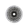 sram xx1 x01 eagle cassette 12 fach x dome xg 1295 10 50 zaehne schwarz polar grau