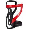 Koszyk na bidon Specialized Zee Cage 2 Right Matte Black Flo Red 1 884410