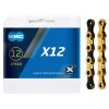 KMC X12 Ti N 12 fach Kette 20114086 Master