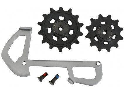 Sram GX Eagle Schaltrollen Set mit innerem Kafig 11 7518 087 000