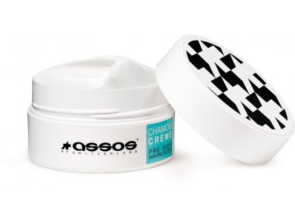 Assos Chamois Creme P13 90 920 99 01