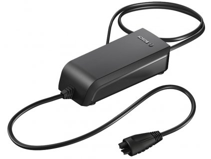 Bosch Compact Charger 2A Europa 4047025643108