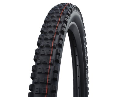 Schwalbe Eddy Current Rear Evo Super Gravity 27.5x2.60" Addix Soft TLE E-50