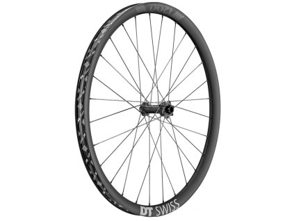 DT Swiss XMC 1200 Spline R 29 30mm 6 Loch Boost Vorderrad 20144378 (1)