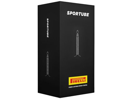 Pirelli Sportube MTB 29 Zoll Schlauch