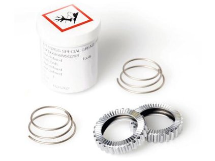 DT Swiss Upgrade Kit Superlight 54T fuer Ratchet Naben HWTXXX00NSK54S