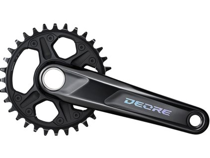 Shimano DEORE FC M6120 1 12 fach Kurbel 32 EFCM61201CXA2ebAaqg0Doz5MA
