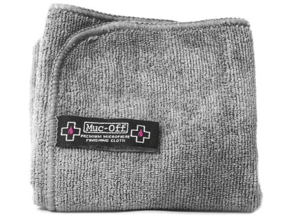 Muc Off Luxury Microfibre Polishing Cloth mu aut 0271 1