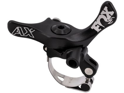 Fox Racing Transfer Drop Bar Dual Pull Remote Hebel 925 05 000 a