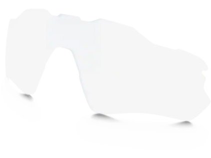 Oakley Radar EV Path Black Clear Photochromic Ersatzglas AOO9208LS 00002038