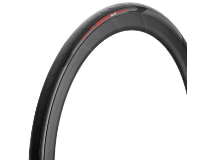 pirelli p zero race tlr tire red 1114893