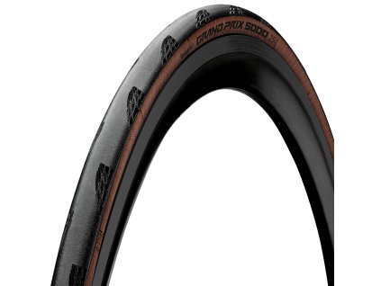 continental grand prix 5000 black transparent 1390935