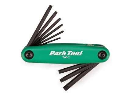 Parktool TWS 2 Micro Faltwerkzeug