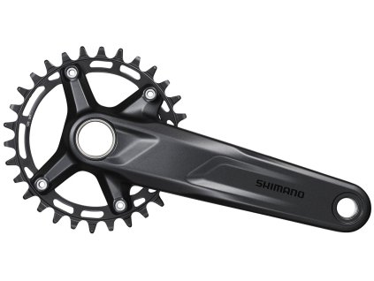 Shimano FC MT511 12 fach Kurbel 30 Zahne 20141607