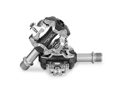 dxc mtb pd one pedal spd compatible dxc16pd 0100 1s 1446070