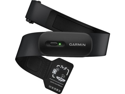 Garmin HRM 200 1