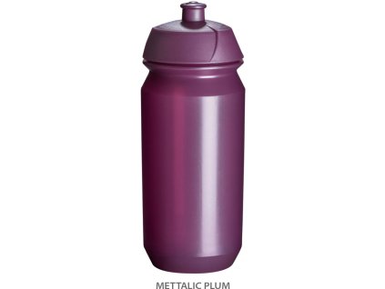 Tacx 20118551 Shiva Trinkflasche 500ml 5metlaplum