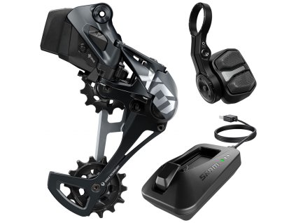 SRAM X01 Eagle AXS Upgrade Kit