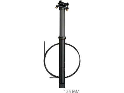 CrankBrothers Highline 11 125mm