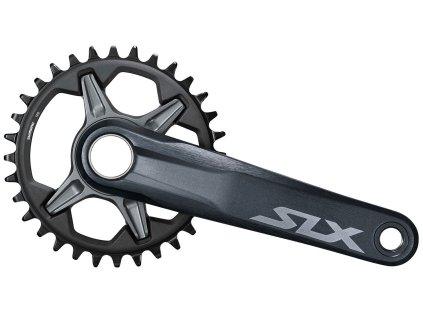 Shimano SLX FC M7100 1 12 fach Kurbel 30 Zahne a