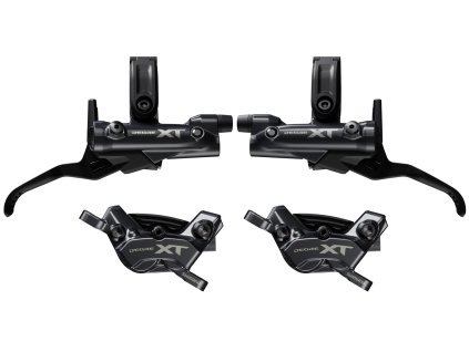 Shimano XT BL M8200 BR M8220 Scheibenbremsen Set 20142153