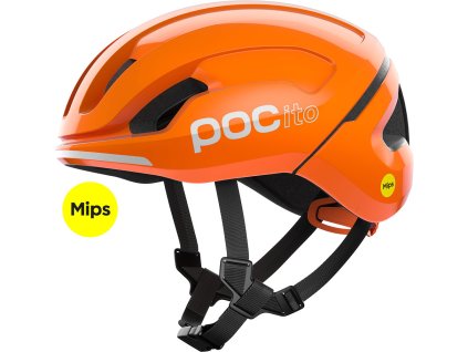 POC POCito Omne MIPS Kinder Rennradhelm 10736 9050 MIPS