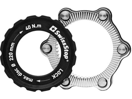 SwissStop Adapter 7640121224416