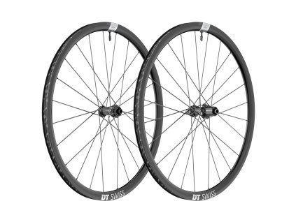 Zapletené kolesá DT Swiss E1800 DB 30 mm
