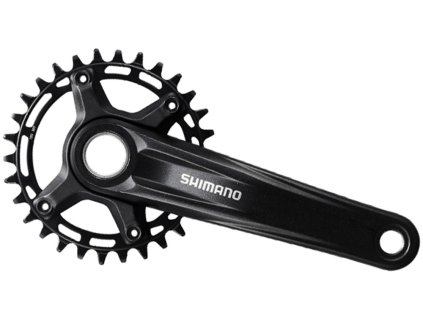 Shimano FC MT510 1 12 fach Kurbel 34 EFCMT5101CXA4L (1)