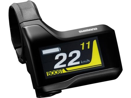 473355 Shimano SC E8000 Steps Display ISCE8000B