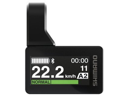 Shimano STEPS SC EN600 Display ISCEN600 awQtI97KhSXhTG