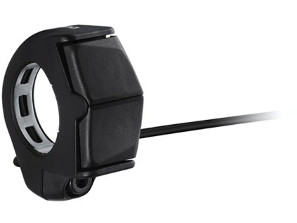 Shimano SW E7000 L Steps Schalter links