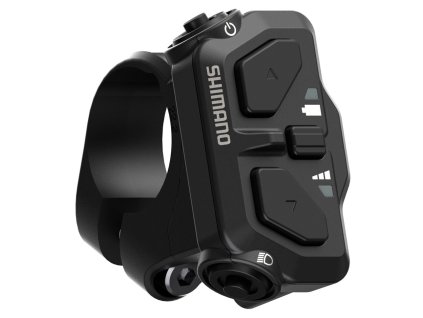 Shimano STEPS SW EN600 L Schalter links ISWEN600LAA ayRYyIRScoh9BW