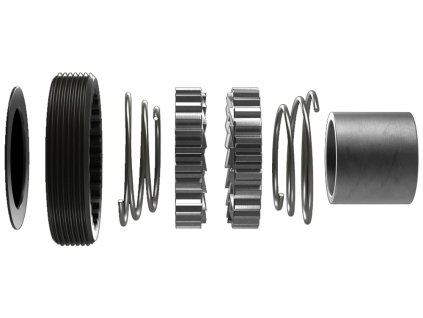 DT Swiss Upgrade Kit Ratchet LN