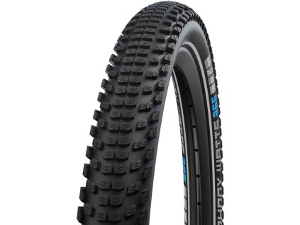 schwalbe 10654387 20132175 Johnny Watts 365 Performance DD RG 29x2 35 Addix E 50 Reflex Faltreifen 1