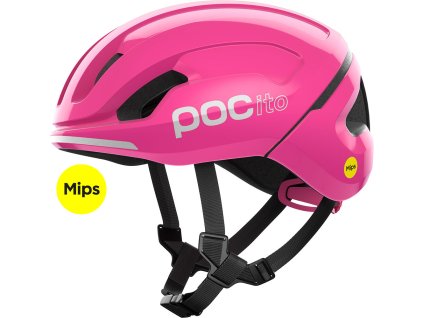 POC POCito Omne MIPS Kinder Rennradhelm 10736 9085 MIPS